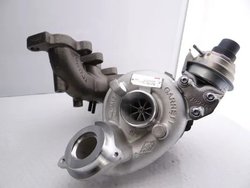 TURBINA GARRETT 804485-5002S - Piesa auto compatibila cu mai multe marci
