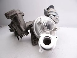 TURBINA GARRETT 804485-5002S - Piesa auto compatibila cu mai multe marci
