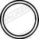 GARNITURA RACORD EVACUARE WALKER 80451 - Compatibil cu HONDA