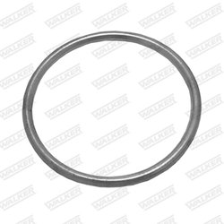 GARNITURA RACORD EVACUARE WALKER 80451 - Compatibil cu HONDA