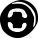 CAUCIUC ESAPAMENT WALKER 80454 - Compatibil cu CITROEN, PEUGEOT