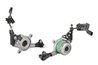 Rulment de presiune ambreiaj Valeo 804549