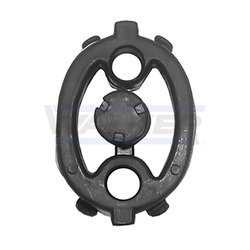 Cauciuc esapament Walker 80454