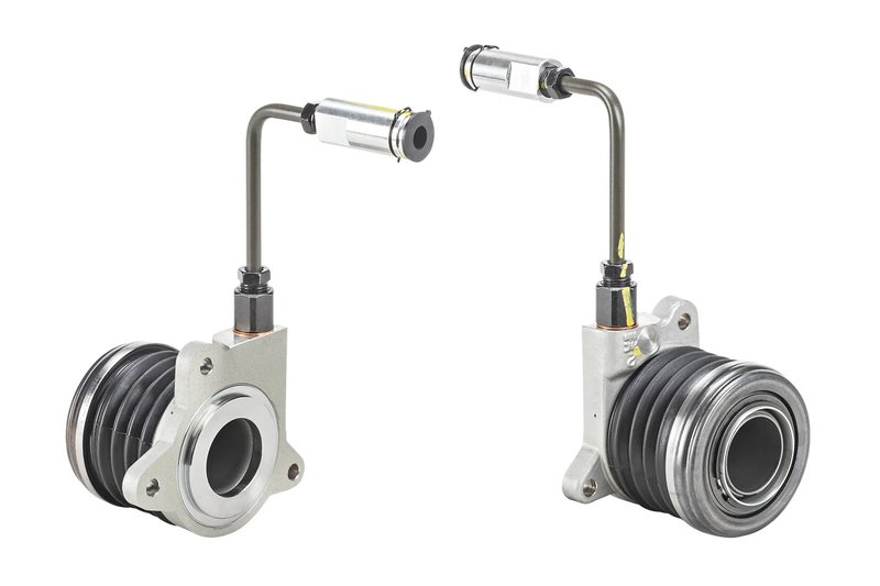 Rulment de presiune ambreiaj Valeo 804560