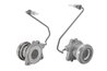 RULMENT DE PRESIUNE AMBREIAJ VALEO 804578 - Piesa auto compatibila cu mai multe marci