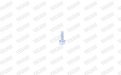 SURUB, SISTEM DE ESAPAMENT WALKER 80460 - Compatibil cu ALFA ROMEO, AUDI, CITROEN, FIAT, FORD, HYUNDAI, LANCIA, NISSAN, OPEL, PE