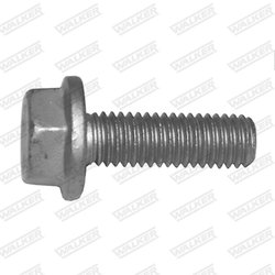 SURUB, SISTEM DE ESAPAMENT WALKER 80460 - Compatibil cu ALFA ROMEO, AUDI, CITROEN, FIAT, FORD, HYUNDAI, LANCIA, NISSAN, OPEL, PE