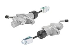 Pompa centrala ambreiaj Valeo 804685