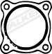 GARNITURA RACORD EVACUARE WALKER 80492 - Compatibil cu BMW, NISSAN, RENAULT