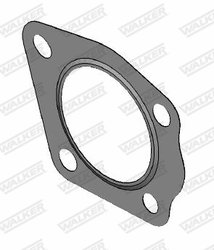 GARNITURA RACORD EVACUARE WALKER 80492 - Compatibil cu BMW, NISSAN, RENAULT