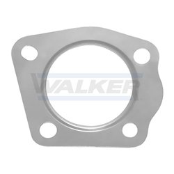 GARNITURA RACORD EVACUARE WALKER 80492 - Compatibil cu BMW, NISSAN, RENAULT