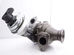 Turbina Garrett 804963-5002S