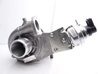 Turbina Garrett 804963-5002S