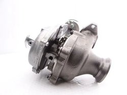 Turbina Garrett 804963-5002S