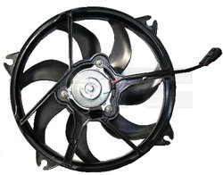 Ventilator radiator racire TYC 805-0010