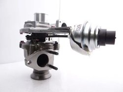 Turbina Garrett 804963-5002S