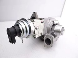 Turbina Garrett 804963-5002S