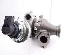 Turbina Garrett 804963-5002S