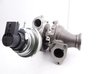 Turbina Garrett 804963-5002S