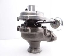 Turbina Garrett 804963-5002S