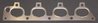 GARNITURA GALERIE EVACUARE ELRING 805.080 - Compatibil cu CHEVROLET, HOLDEN, OPEL, VAUXHALL