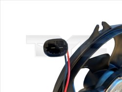 Ventilator radiator racire TYC 805-0011