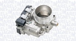 CARCASA CLAPETA ACCELERATIE MAGNETI MARELLI 805008008501 - Compatibil cu FIAT, IVECO
