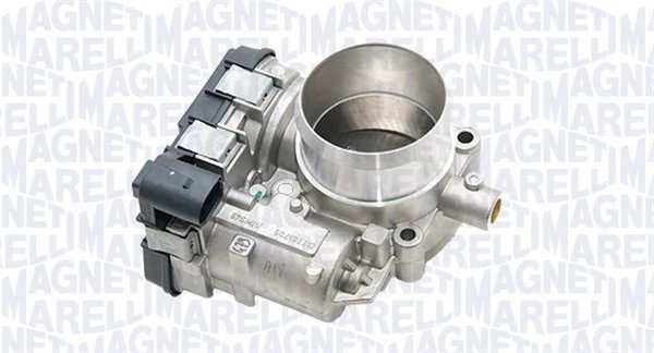 Carcasa clapeta acceleratie Magneti Marelli 805008008501