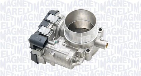 Carcasa clapeta acceleratie Magneti Marelli 805008008501