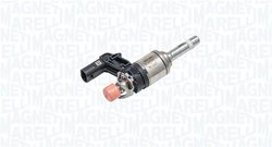 INJECTOR MAGNETI MARELLI 805016246202 - Compatibil cu AUDI, SEAT, SKODA, VW