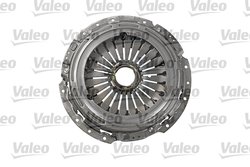 Set ambreiaj Valeo 805037