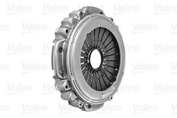 SET AMBREIAJ VALEO 805039 - Compatibil cu IVECO