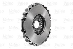 SET AMBREIAJ VALEO 805039 - Compatibil cu IVECO