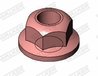 PIULITA,GALERIA DE EVACUARE WALKER 80509 - Compatibil cu AUDI, BMW, DACIA, DAIHATSU, FORD, IVECO, JAGUAR, KIA, LAND ROVER, MAZDA