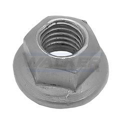 PIULITA,GALERIA DE EVACUARE WALKER 80509 - Compatibil cu AUDI, BMW, DACIA, DAIHATSU, FORD, IVECO, JAGUAR, KIA, LAND ROVER, MAZDA