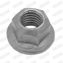 PIULITA,GALERIA DE EVACUARE WALKER 80509 - Compatibil cu AUDI, BMW, DACIA, DAIHATSU, FORD, IVECO, JAGUAR, KIA, LAND ROVER, MAZDA