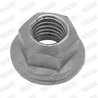 PIULITA,GALERIA DE EVACUARE WALKER 80509 - Compatibil cu AUDI, BMW, DACIA, DAIHATSU, FORD, IVECO, JAGUAR, KIA, LAND ROVER, MAZDA