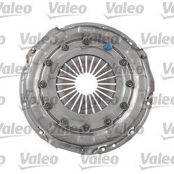 SET AMBREIAJ VALEO 805154 - Compatibil cu RENAULT TRUCKS