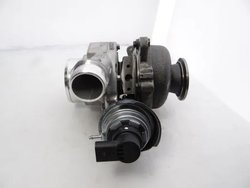 TURBINA GARRETT 805156-5006S - Compatibil cu VOLVO