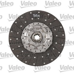 SET AMBREIAJ VALEO 805154 - Compatibil cu RENAULT TRUCKS