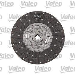 SET AMBREIAJ VALEO 805154 - Compatibil cu RENAULT TRUCKS