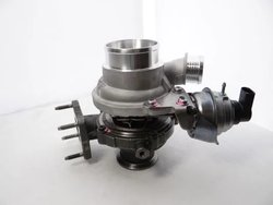 TURBINA GARRETT 805156-5006S - Compatibil cu VOLVO