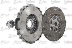 Set ambreiaj Valeo 805178