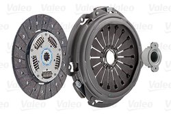 Set ambreiaj Valeo 805203