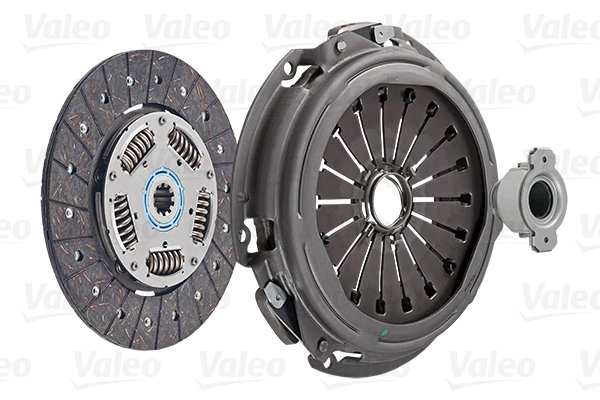 SET AMBREIAJ VALEO 805203 - Compatibil cu IVECO