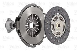 SET AMBREIAJ VALEO 805203 - Compatibil cu IVECO