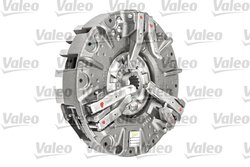 Placa presiune ambreiaj Valeo 805235