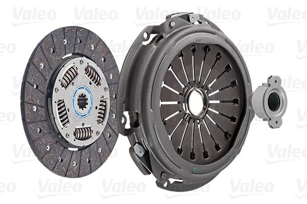 SET AMBREIAJ VALEO 805276 - Compatibil cu IVECO