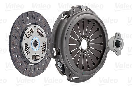 SET AMBREIAJ VALEO 805276 - Compatibil cu IVECO