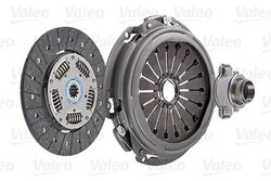 Set ambreiaj Valeo 805277